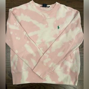 Women’s Vintage Ralph Lauren Sport Pullover